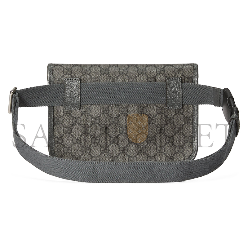 G*u*i ophidia small belt bag 752597 (23.9*17*3.6cm)